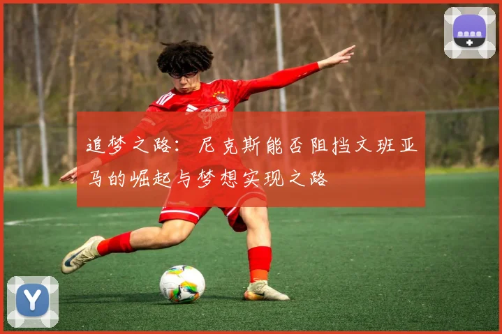 追梦之路：尼克斯能否阻挡文班亚马的崛起与梦想实现之路